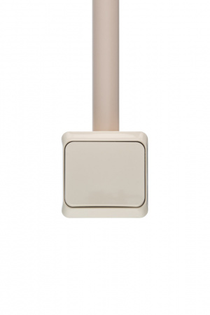 Systeme Electric Кабель-канал MultiSet 20x12х2000 мм арочной формы ПВХ Кремовый Systeme Electric Кабель-канал MultiSet 20x12х2000 мм арочной формы ПВХ Кремовый