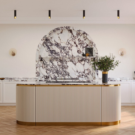 Потолочный светильник Technical C044CL-01-30GU10-B Maytoni Lipari