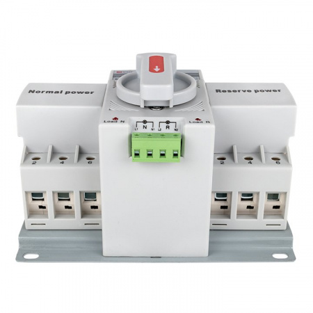 EKF PROxima Устройство АВР МCB 16А (C) 3Р 400В