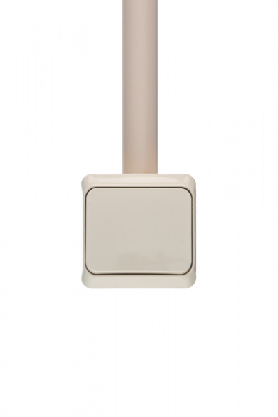 Systeme Electric Кабель-канал MultiSet 30x13х2000 мм арочной формы ПВХ Кремовый Systeme Electric Кабель-канал MultiSet 30x13х2000 мм арочной формы ПВХ Кремовый