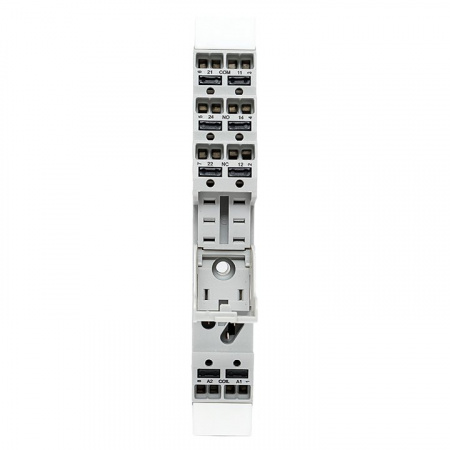 EKF Averes Разъем для реле РM5 22/2 Push-in