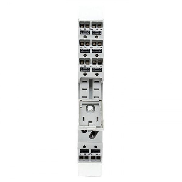 EKF Averes Разъем для реле РM5 22/2 Push-in