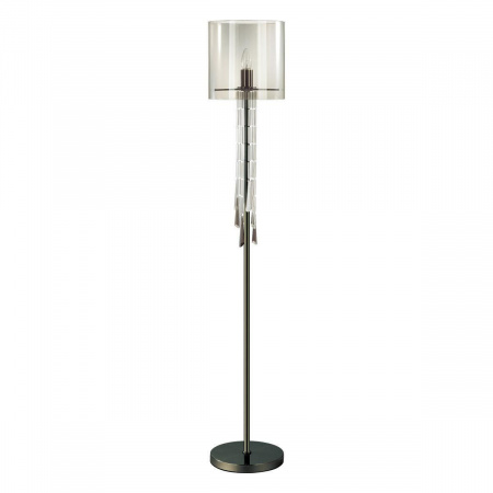 Торшер Odeon Light Exclusive Nicole 4890/1F