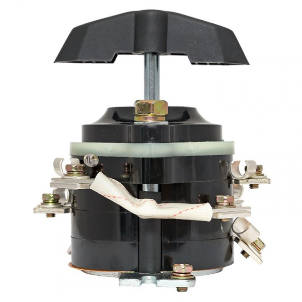EKF PROxima Пакетный переключатель (реверс) ПП 3-100/Р М3 исп.3