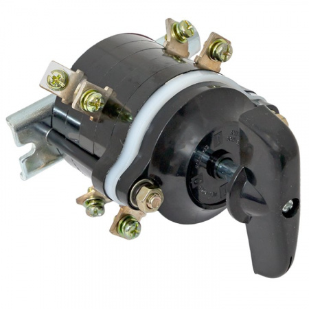 EKF PROxima Пакетный выключатель ПВ 4-40 М3 исп.3