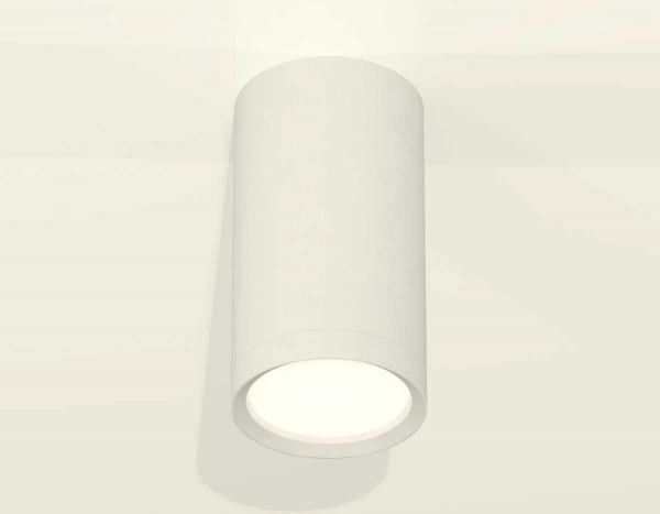 Комплект накладного светильника Ambrella light Techno Spot XS (C8161, N8112) XS8161001