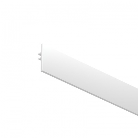 TR2028-WH Декоративная вставка для трека SMART ONE 3 метра, белая