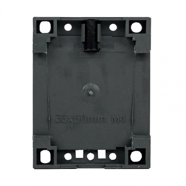 EKF PROxima Миниконтактор МКЭ 9А 24В 1NO