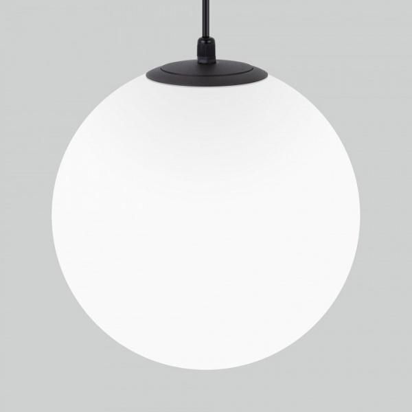 Светильник садово-парковый Sfera H 35158/U черный Elektrostandard Sfera a061034