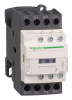 Schneider Electric Contactors D Telemecanique Контактор 4P (4НО), АС1.40А, НО+НЗ, 48V50Гц