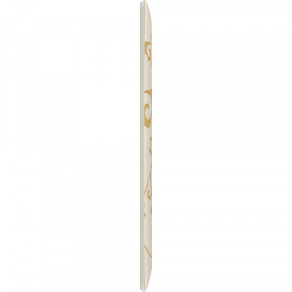 Legrand Valena LIFE Ампир бежевый Рамка 3-ая