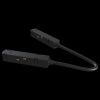 Угловой коннектор питания TRA004CPC-22B Maytoni Accessories for tracks