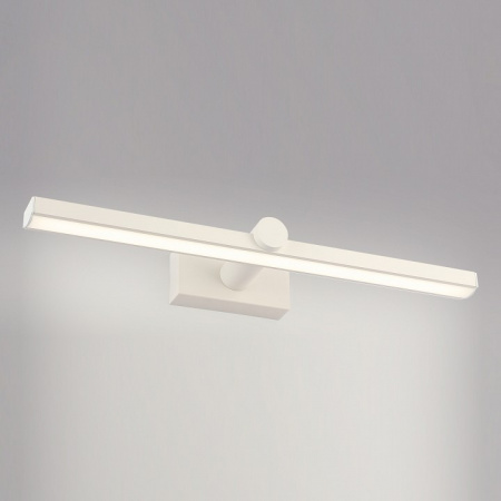 Настенный светодиодный светильник Ontario LED MRL LED 1006 белый Elektrostandard Ontario a043962