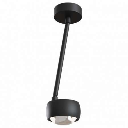 Потолочный светильник MOD072CL-L8B3K Maytoni Lens