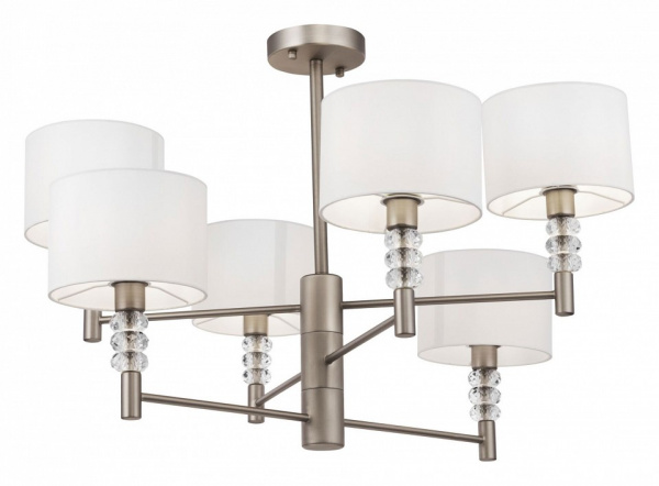 Люстра MOD527PL-06N Maytoni Lincoln