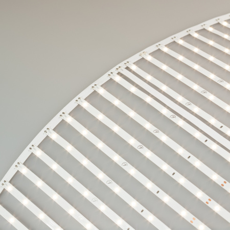 Светодиодная лента-сеть Arlight 43,6W/m 640LED/m 2835SMD дневной белый 3M 027120(2)