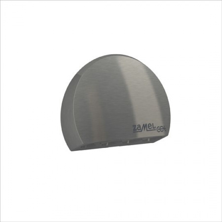 Zamel Светильник RUBI Сталь/Тепл.бел. на стену, без рамки 14V DC