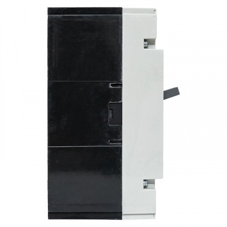 EKF PROxima Автоматический выключатель ВА-99М 250/250А 3P 50кА с электронным расцепителем