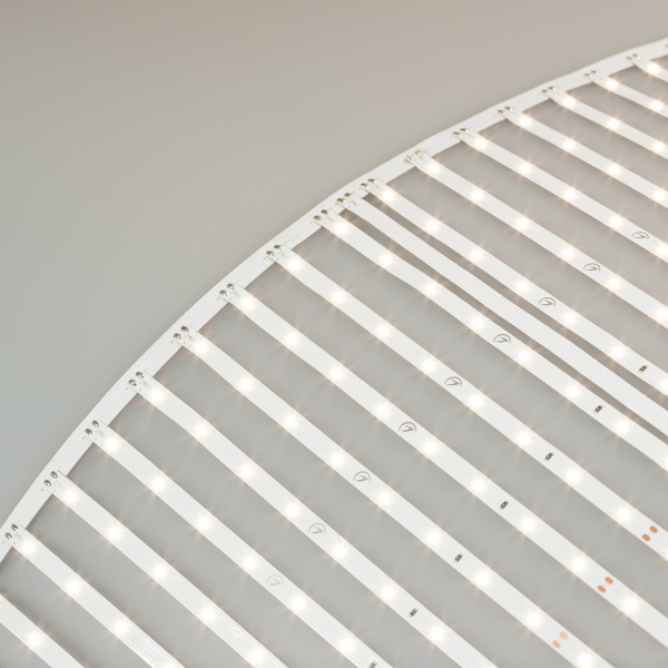 Светодиодная лента-сеть Arlight 43,6W/m 640LED/m 2835SMD дневной белый 3M 027120(2)