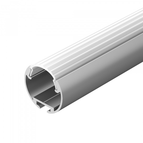 Профиль Arlight ROUND-D18-2000 ANOD 025482