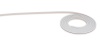 Donel Светодиодная лента COB, 5W/m, 3000K, 390Lm/m, DC24V, CRI>90, IP67, DN18397WWRA90IP67L5