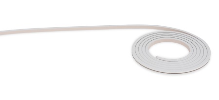 Donel Светодиодная лента COB, 5W/m, 3000K, 390Lm/m, DC24V, CRI>90, IP67, DN18397WWRA90IP67L5