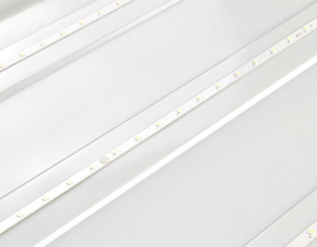 Встраиваемый светодиодный светильник Ambrella light Downlight DPS1004