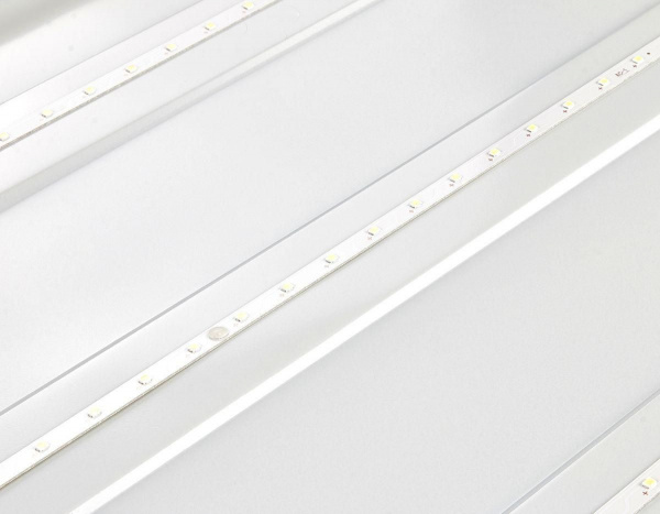 Встраиваемый светодиодный светильник Ambrella light Downlight DPS1006