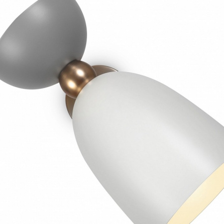 Настенный светильник (бра) MOD113WL-01W Maytoni Cloches