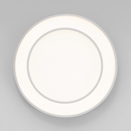 Потолочный светильник 90330/2 белый Eurosvet Force