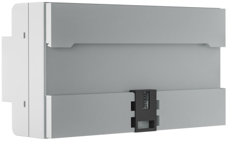 Donel KNX Диммер 1-10V , 4-канальный, 16A, DADTV0416021-10V