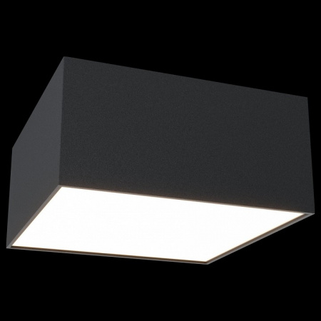 Потолочный светильник C067CL-L12B4K Maytoni Zon