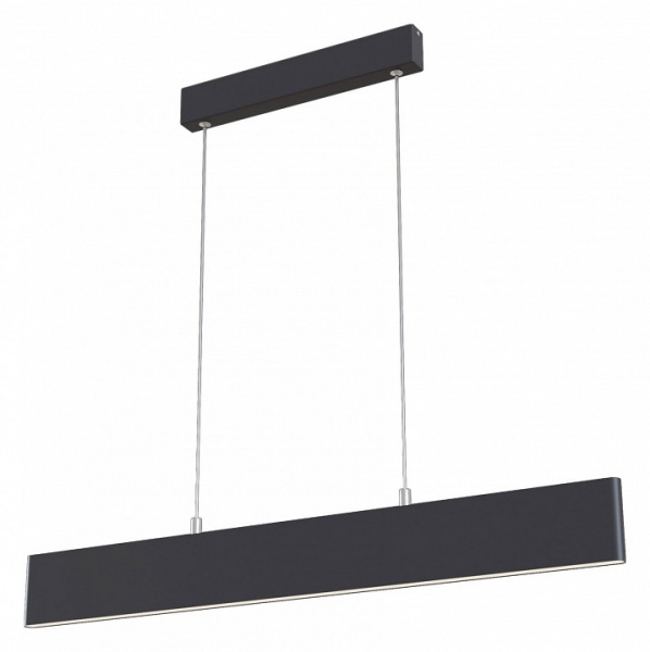 Подвесной светильник P010PL-L23B Maytoni Step