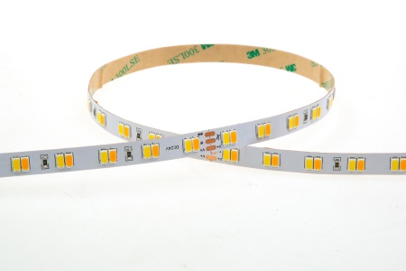 Donel Светодиодная лента SMD, 10мм, 23W/m, 3000-5000К, 1900 Lm/m, DC24V, CRI>95, IP20, DN18289TWRA95