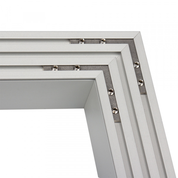 Пластина монтажная Arlight PLS-ZM-90 019275