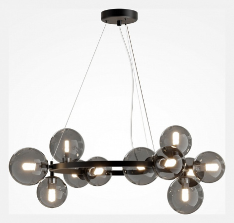 Подвесной светильник Maytoni MOD545PL-11B Maytoni Dallas