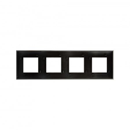 DKC Avanti Сине-зеленый жемчуг Рамка 8 модулей