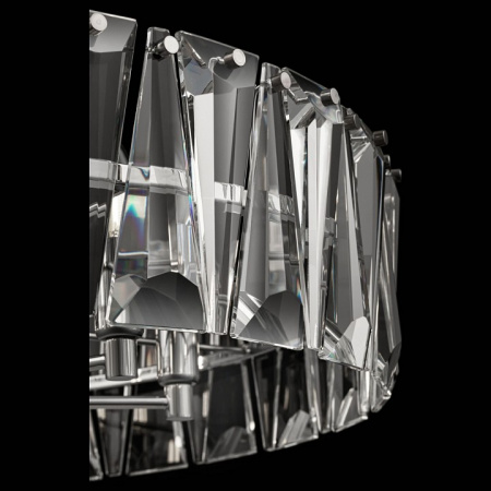 Подвесной светильник MOD043PL-08CH Maytoni Puntes