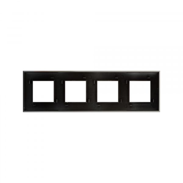 DKC Avanti Сине-зеленый жемчуг Рамка 8 модулей