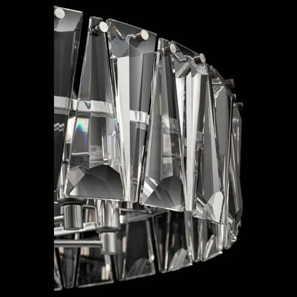 Подвесной светильник MOD043PL-08CH Maytoni Puntes