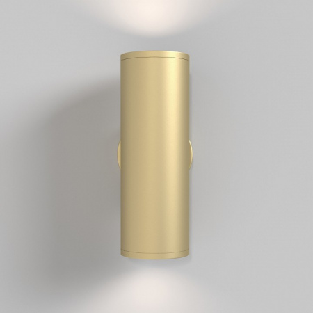 Настенный светильник (бра) C068WL-02MG Maytoni Focus S