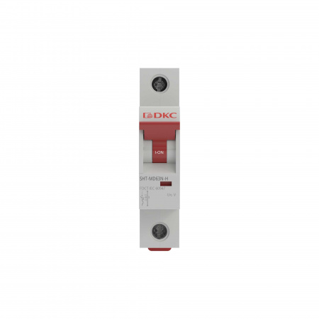 Независимый расцепитель для модульных устройств YON max типов MD63 и MDR63, 230В переменного тока