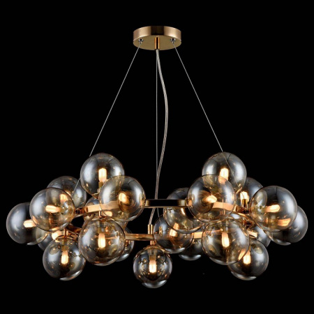 Подвесной светильник MOD548PL-25G Maytoni Dallas