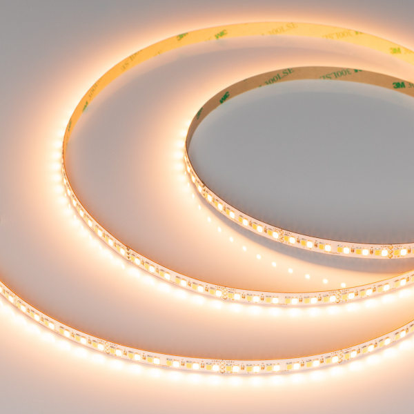 Arlight Лента RT-A240-8mm 24V Day-MIX (20 W/m, IP20, 5m) (Изменяемая ЦТ)
