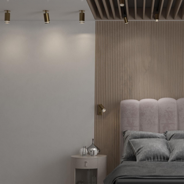 Встраиваемый спот Novotech Spot Ular 370882