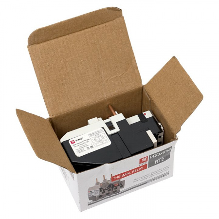 EKF PROxima Реле тепловое РТЭ-3361 55-70А