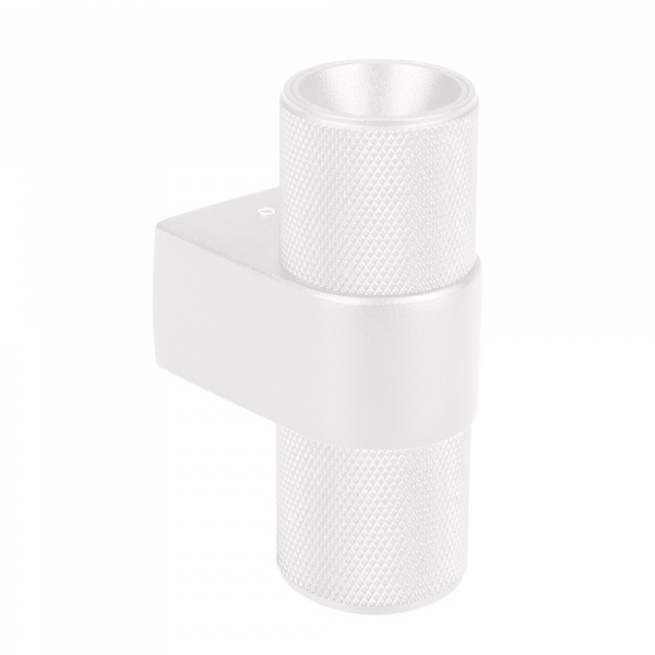 Настенный светодиодный светильник Arlight SP-Spicy-Wall-Mini-Twin-S104x39-2x3W Day4000 035561