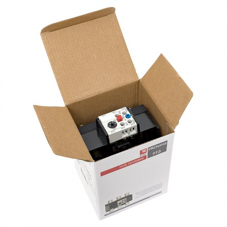 EKF PROxima Реле тепловое РТЭ-4315 150-180А