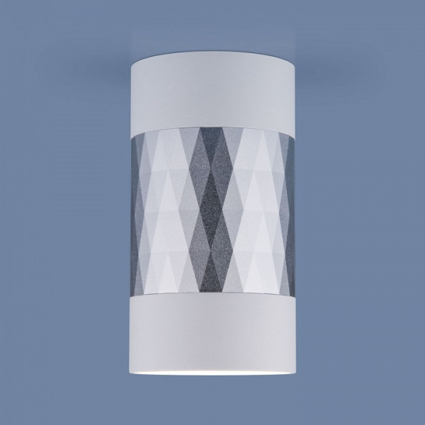 Накладной акцентный светильник DLN110 GU10 Elektrostandard Mizar a047744 Накладной акцентный светильник DLN110 GU10 Elektrostandard Mizar a047744