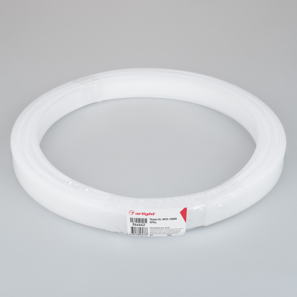 Arlight Экран SL-W33-10000 OPAL (Пластик)
